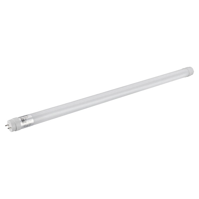 雷士T8灯管led家用超亮一体化18W