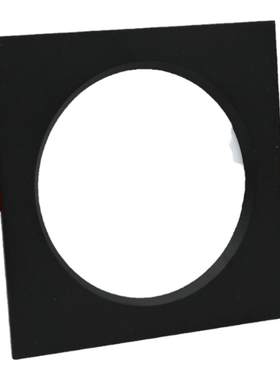 格栅筒灯方形格子葡萄架灯14X14