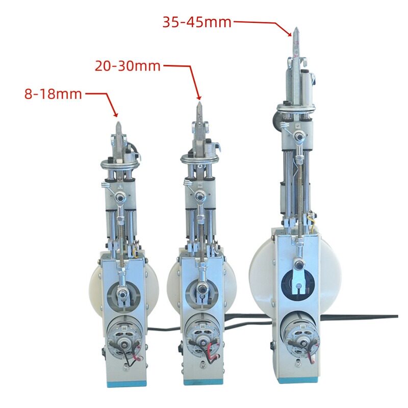 新款长绒长毛簇绒枪fting gun45mm地毯织枪 地毯电枪 地毯枪长绒4