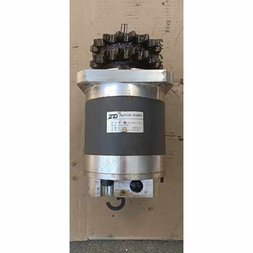 议价ZD中大750W精密行星减速机，120ZDF40-750T1