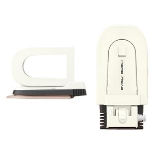 侠航heroroad雪糕熨斗家用小型便携式折叠小功率出差旅行熨烫机