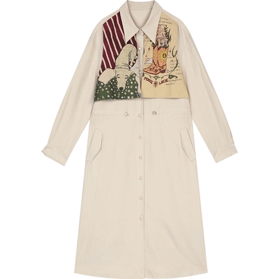 妖精的口袋【农场往事】连衣裙