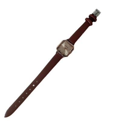 小巧手表女学生高颜值休闲小表盘