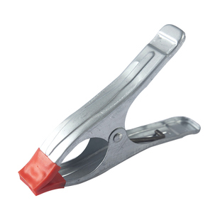 A字夹4寸6寸7寸9寸木工固定夹A型夹手动夹具强力弹簧夹石材夹板材