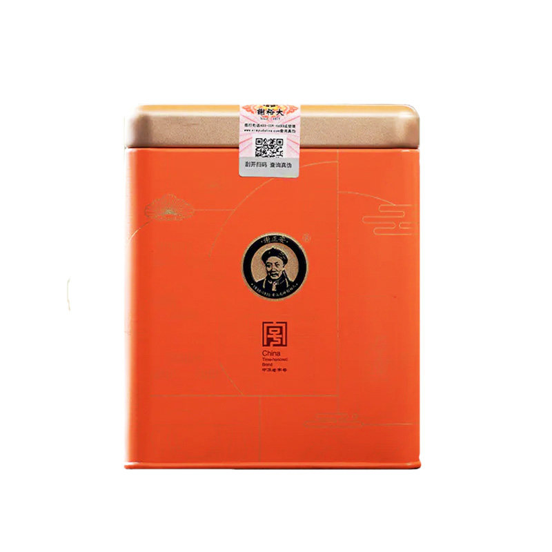 谢裕大祁门红茶二级原产地180g