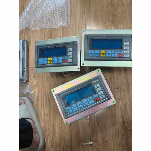 议价XK3201F701B科丰拆机称重控制器实物图拍摄成维修