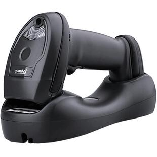 ZEBRA斑马Symbol讯宝Li/LS4278/DS2278/8178/2208无线激光扫描平台二维仓储物流超市药店餐饮快递把枪条码枪