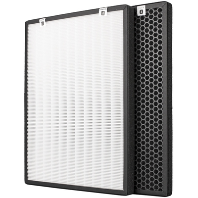 适配海尔滤网空气家用除醛净化器