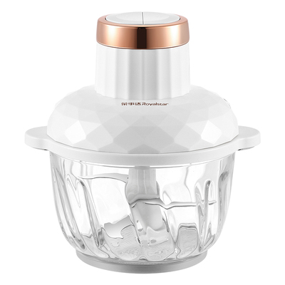 荣事达绞肉机家用电动小型多功能