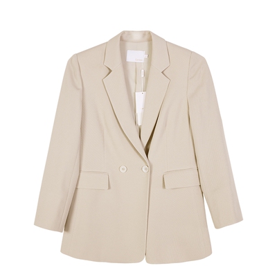 LaviniaClub通勤西装外套