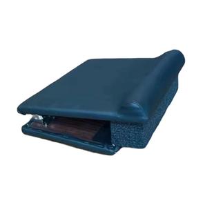 汽车座椅腿托腿部支撑车载型脚踏板脚托车载搁脚凳翘腿凳后座休息