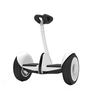 九号平衡车minipro2儿童成年