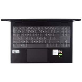 适用hp惠普暗影精灵11键盘膜10电脑9笔记本8暗夜Plus保护膜Victus防尘slim酷睿锐龙版7代15.6寸air贴max保护