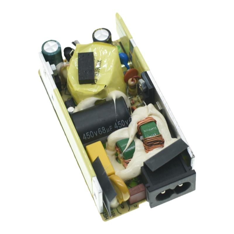 包邮航嘉24V3A电源适配器裸板净水器72W瓦开关电源内置模块拆机板