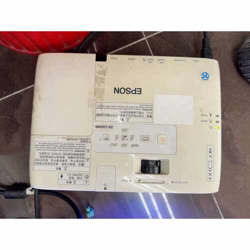 【议价-可维修】 EPSON EB-C260MN /均有货