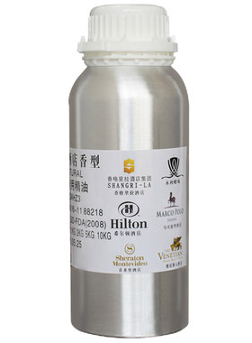 五星级酒店大堂专用扩香机香薰精油补充液喷香机香水香格里拉白茶