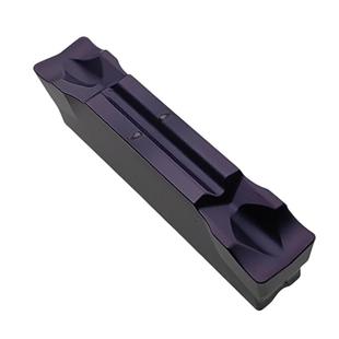 莫兹利切槽切断刀数控车床外圆内孔双头槽刀片合金刀头MGMN234500