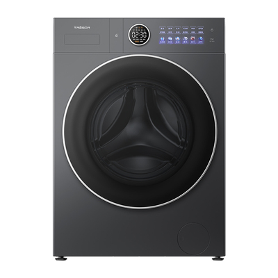 海信洗衣机大薄荷2.0E5S热泵洗烘