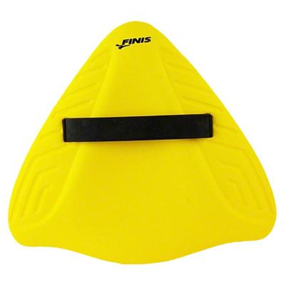 踢水三角梭型浮板浮Finis