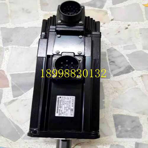 议价安川机器人电机SGMSS-20A2A-YR11/SGMSS-20A2A-YR12/SH21质保