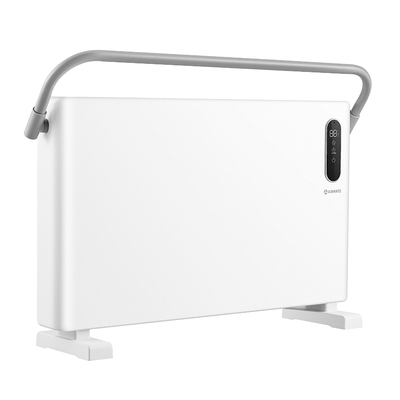 艾美特地暖取暖器家用石墨烯