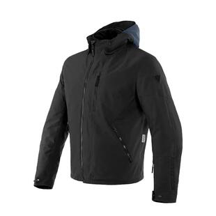 DAINESE丹尼斯MAYFAIR CORDURA休闲夹克摩托车骑行服男防水四季冬