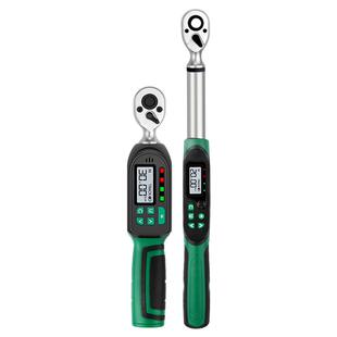 开拓电子数显扭力扳手高精度数字显示可调式汽车汽修力矩扭矩扳手