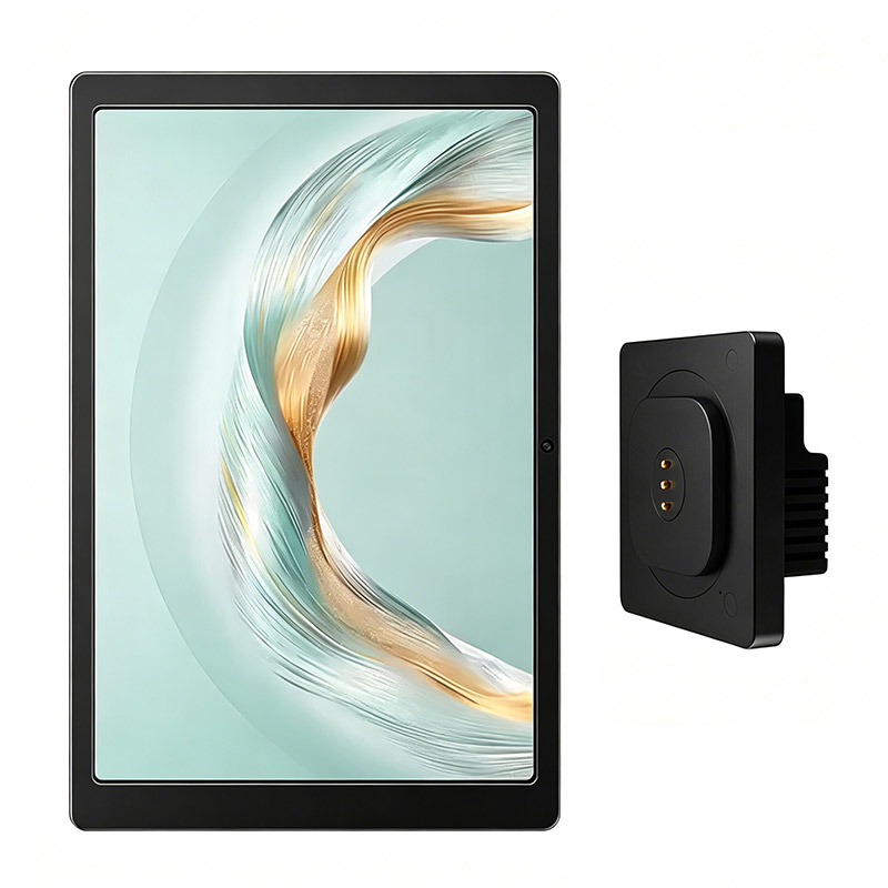 平板磁吸墙充适用于华为Mate Pad Pro 12.2英寸无线充电底座上墙