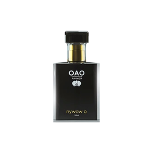 以油养肤 台湾nywow o女娲OAO兰花油精粹修护柔软强韧屏障100ml