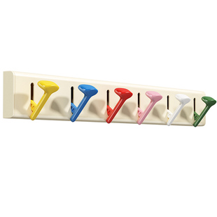 折叠隐形挂钩多巴胺门后挂衣架玄关衣帽柜壁挂墙上免打孔浴室排钩