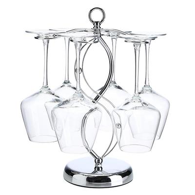 qpw创意红酒杯架多款可选