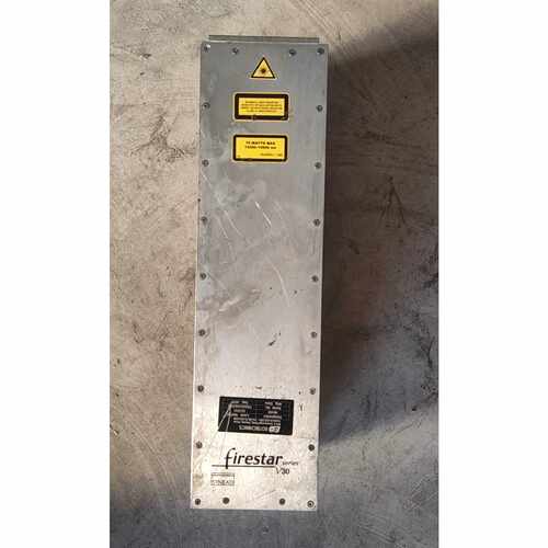 SYNRADFSV30SAE新锐激光器型号GC311V拆议价