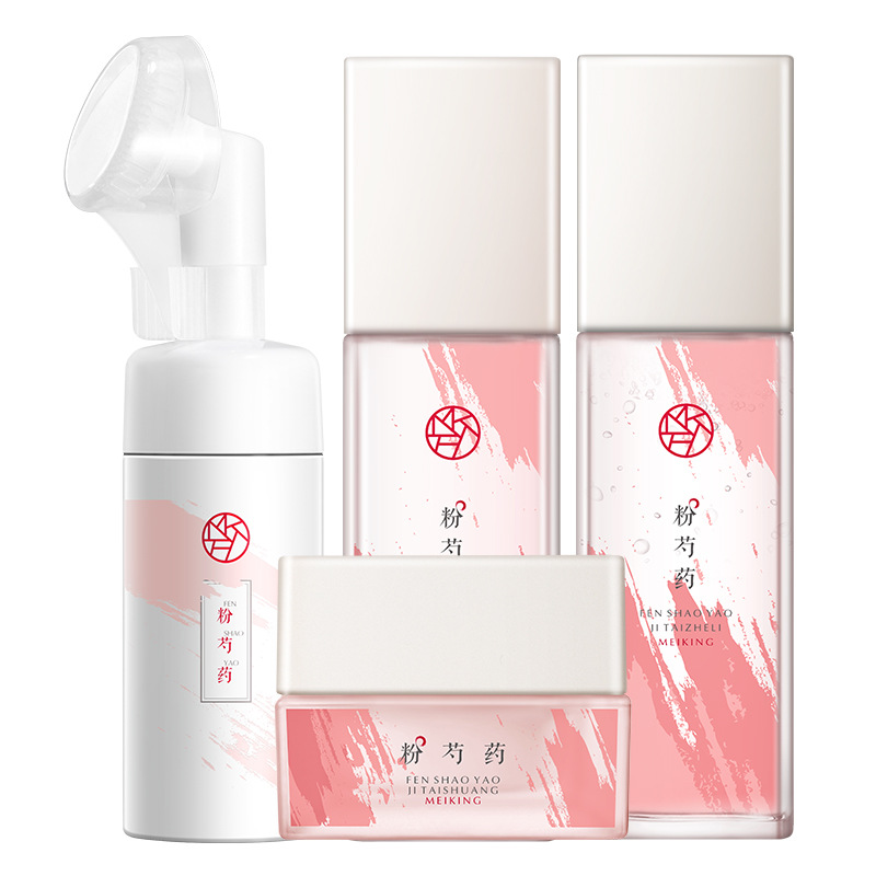 �������첹ˮ��ʪ���ͷ���ҩ��װ��ͼ