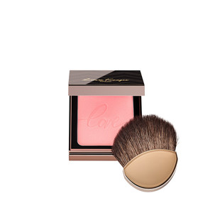 至爱终生浅雾元气焕采粉蒲公英粉定妆腮红气色提升气色