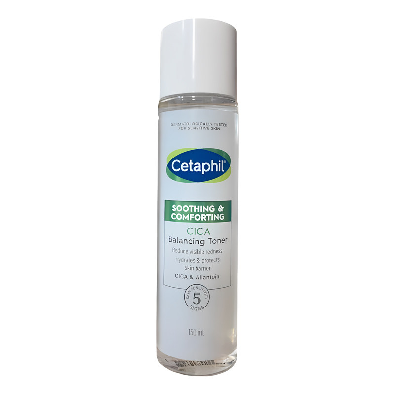 丝塔芙积雪草平衡爽肤水150ml