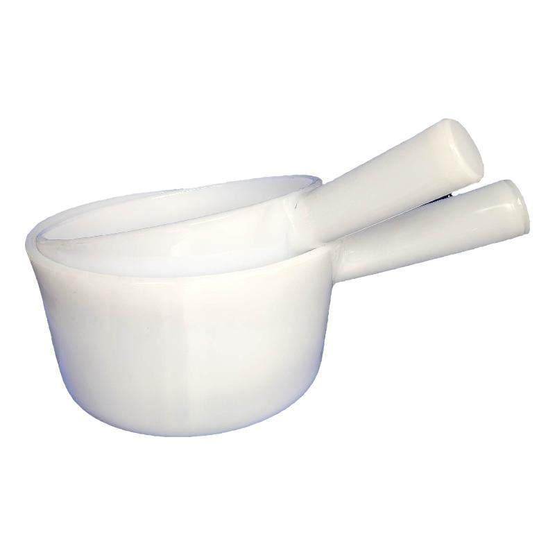 志明特大号摔不烂水瓢PE包邮塑料工地食用PE工厂工业舀水壳舀养殖