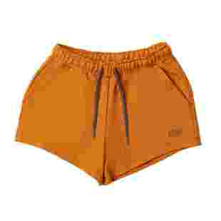 2024 Forge 盛焰限定 纯棉短裤 有氧健身跑步运动裤Crossfit