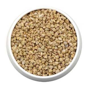 正宗黄金软麦饭石颗粒土种植多元营养土多肉专用铺面石拌土控型土