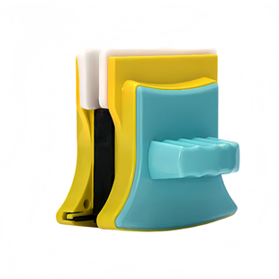 卡博曼55/60/70玻璃擦窗器家政保洁开荒高层专用擦玻璃清洁神器