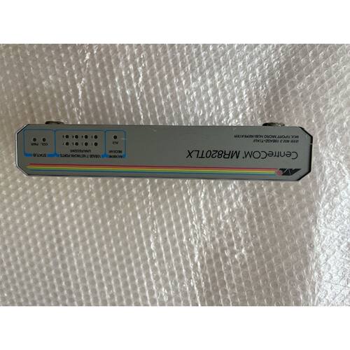 【请询价】Allied Telesis CentreCOM MR820