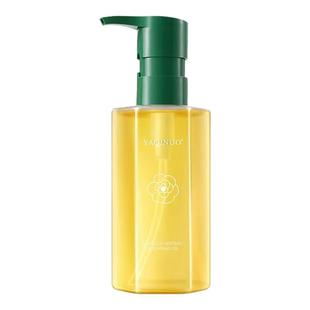 卸妆水眼唇脸三合一敏感肌可用素颜油乳化快面部深层清洁温和正品