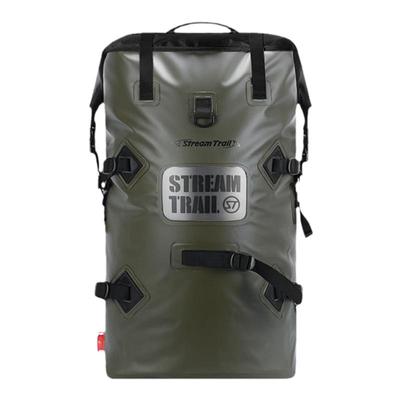 大容量双肩背包streamtrail