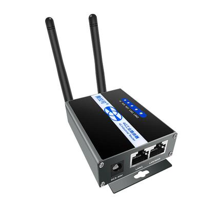 工业4G无线路由器转WIFI/有线