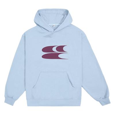 CryingCenter连帽套头卫衣