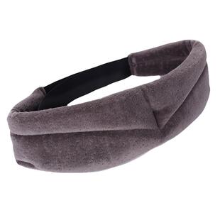 TEMPUR泰普尔进口记忆棉旅游神器睡眠遮光眼罩午睡3D护眼罩微压力