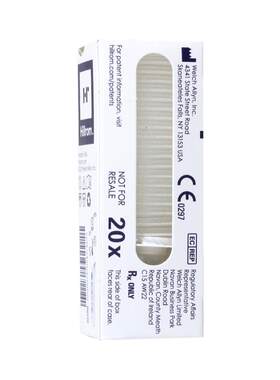 博朗耳温枪耳套适用于6520/3030