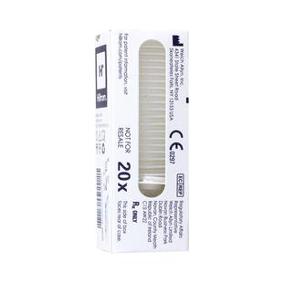 德国博朗IRT6520进口耳温枪耳温计专用耳套通用正品药房旗舰店KY