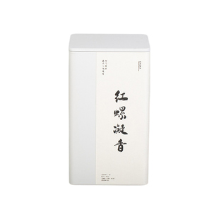 徽麓 | 2025年明前春茶 历口核心产区高山茶园祁门红茶 红香螺茶