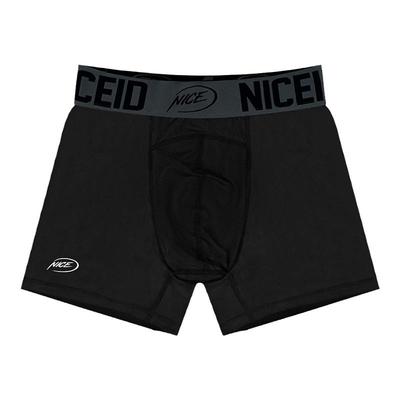 NICEID紧致高弹性运动内裤