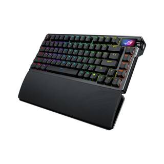 ROG夜魔Extreme机械键盘三模75配列客制化8K回报率夜魔ExtremeSE